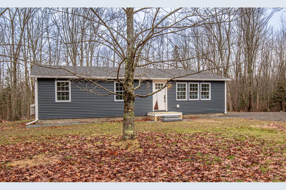 689 Mines Rd, Sedgwick, ME 04676 MLS 1579643 Coldwell Banker