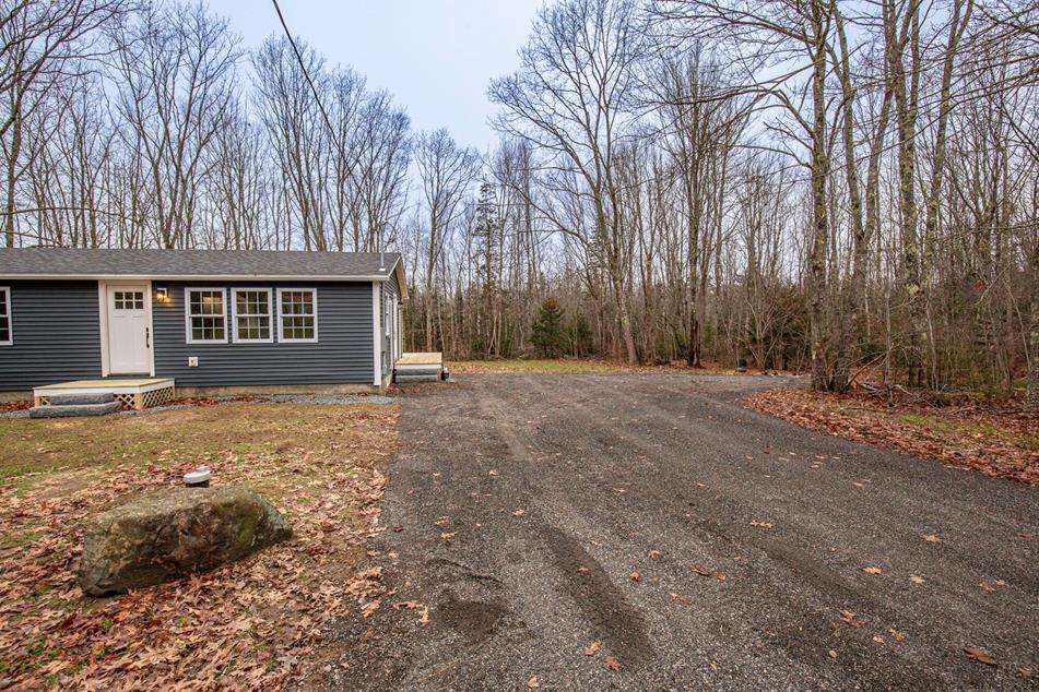 689 Mines Rd, Sedgwick, ME 04676 MLS 1579643 Coldwell Banker