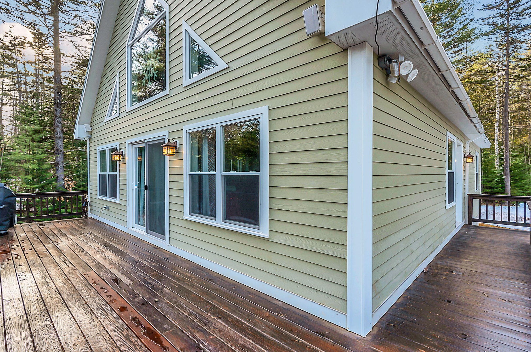 57 Willview Rd, Bethel, ME 04217