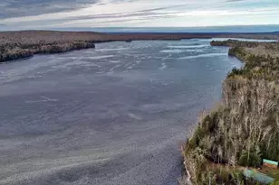 60 Lower Lake Rd, Danforth, ME 04424 - Photo 12