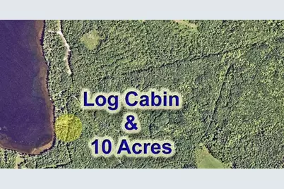 60 Lower Lake Road, Danforth, ME 04424 - Photo 4