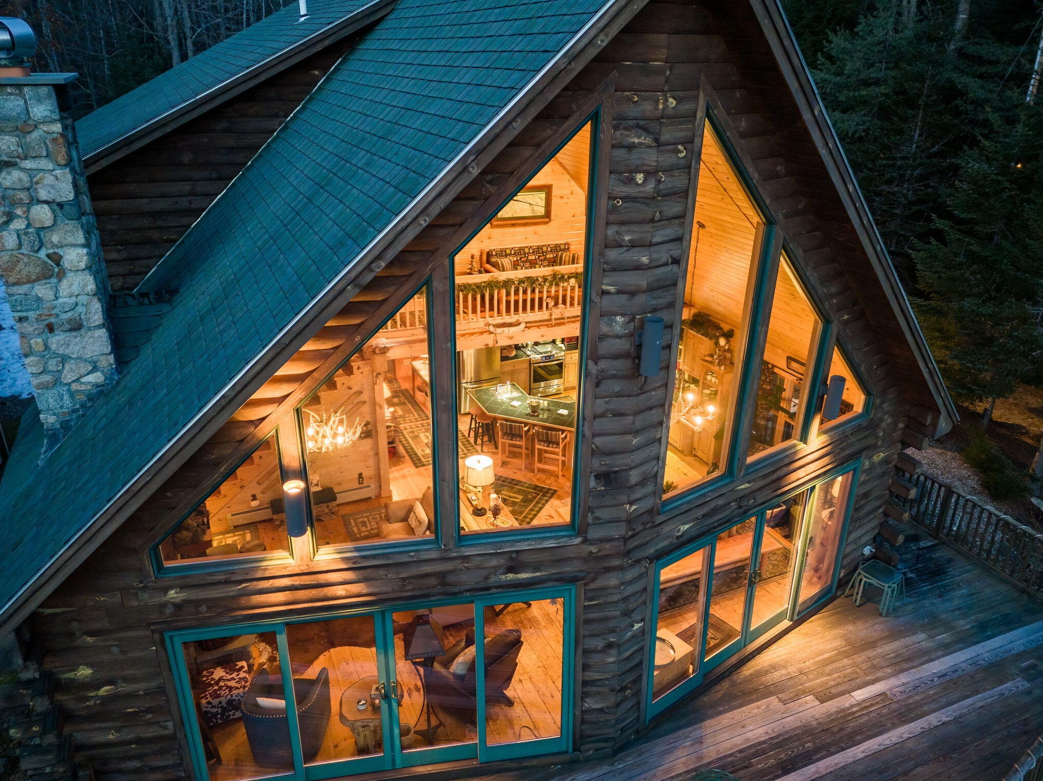 26 Douglass Rd, Upton, ME 04261