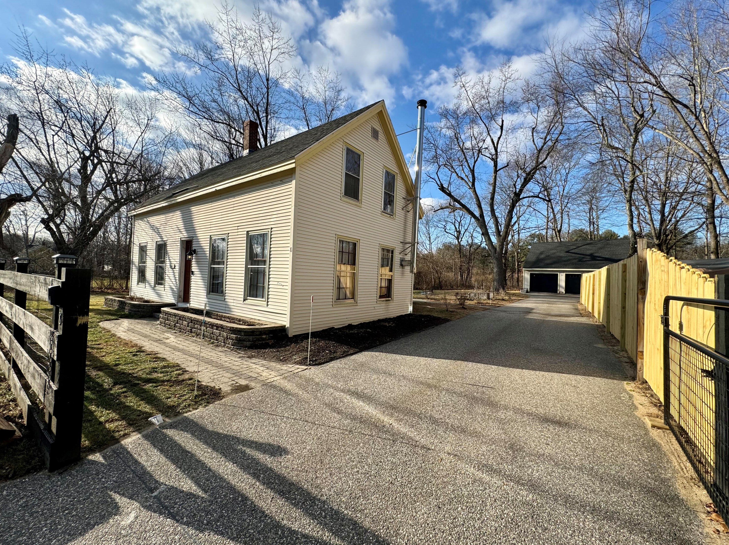 8 Warrens Way, Kennebunk, ME 04043-6115