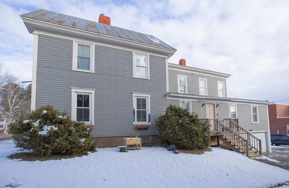 123 Perham St, Industry, ME 04938