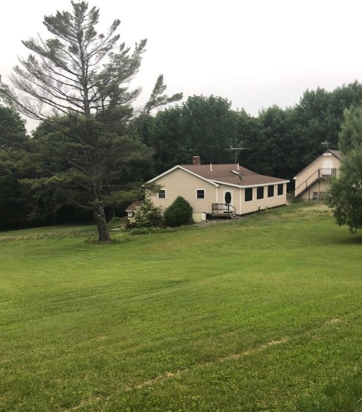 116 Mark Ginn Rd, Orland, ME 04472-4930