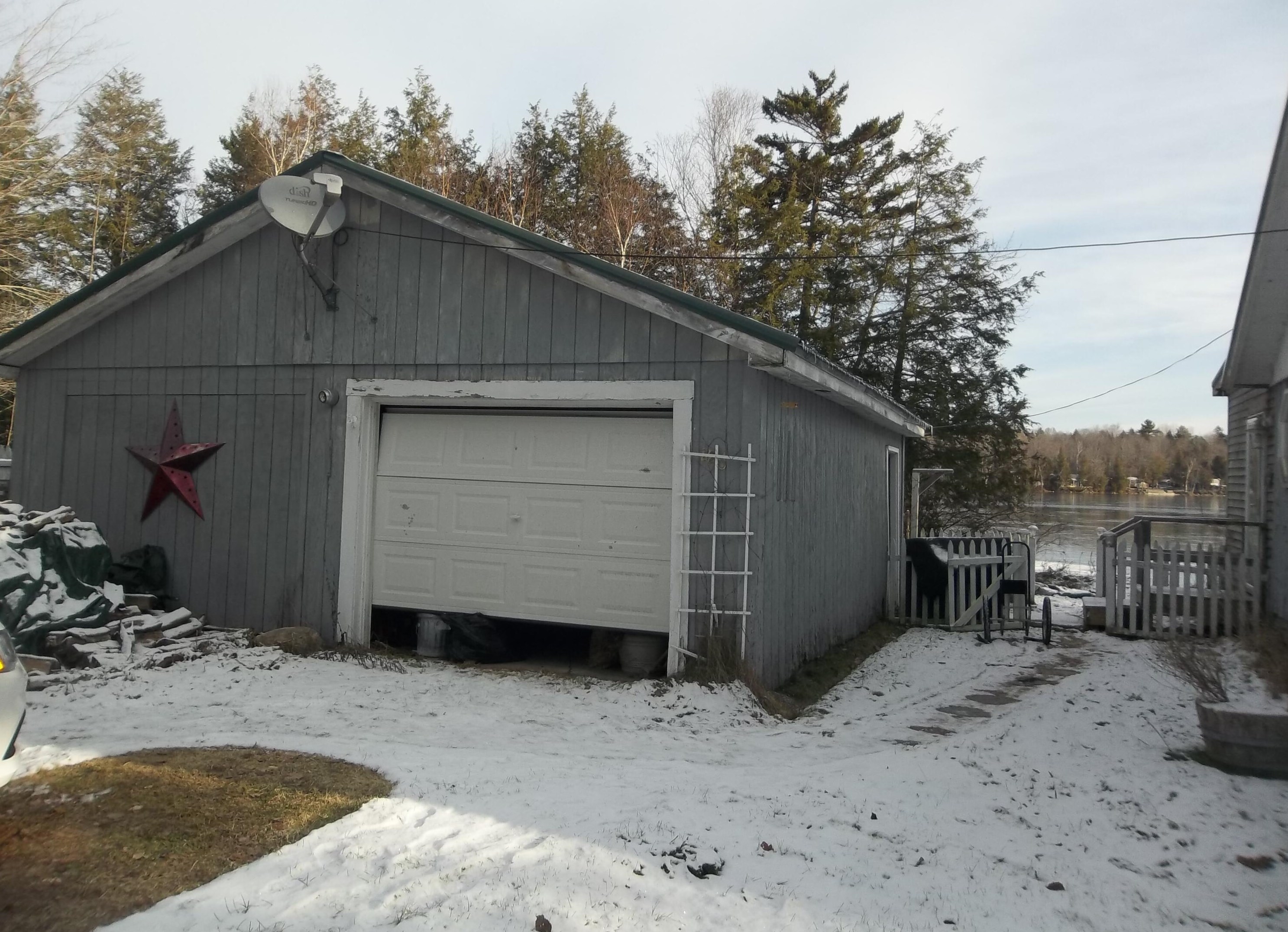 226 Davis Rd, Crawford, ME 04694
