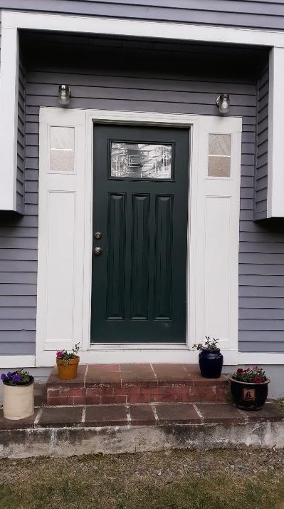 143 Fahi Pond Rd, Embden, ME 04958