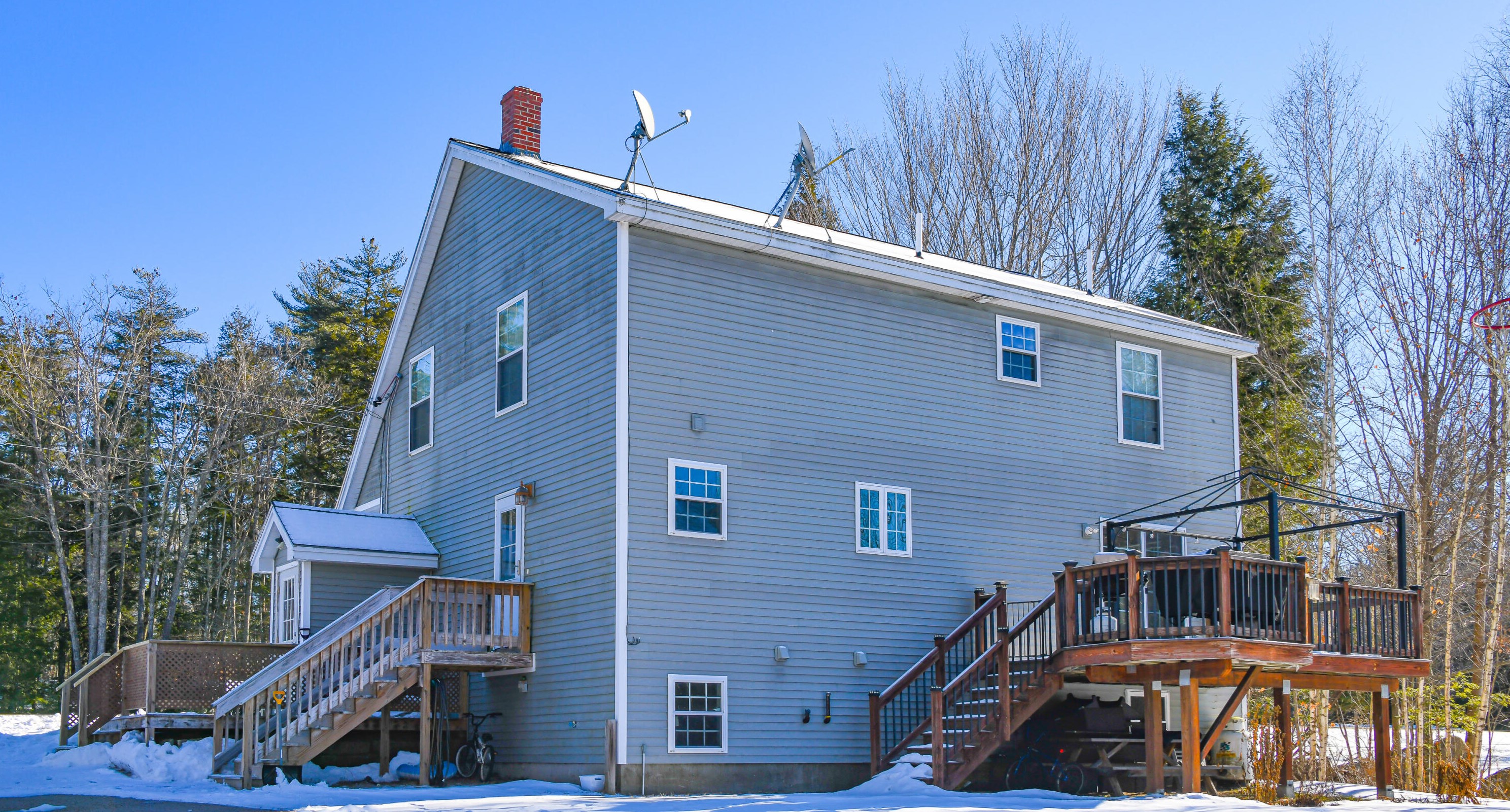 931 Sebago Rd, Naples, ME 04055