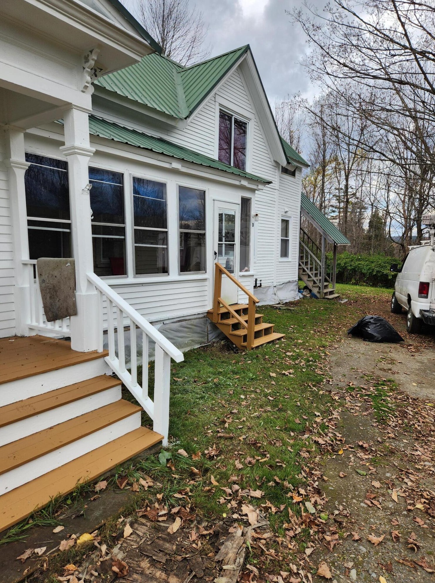 375 Pine St, Sebec, ME 04426