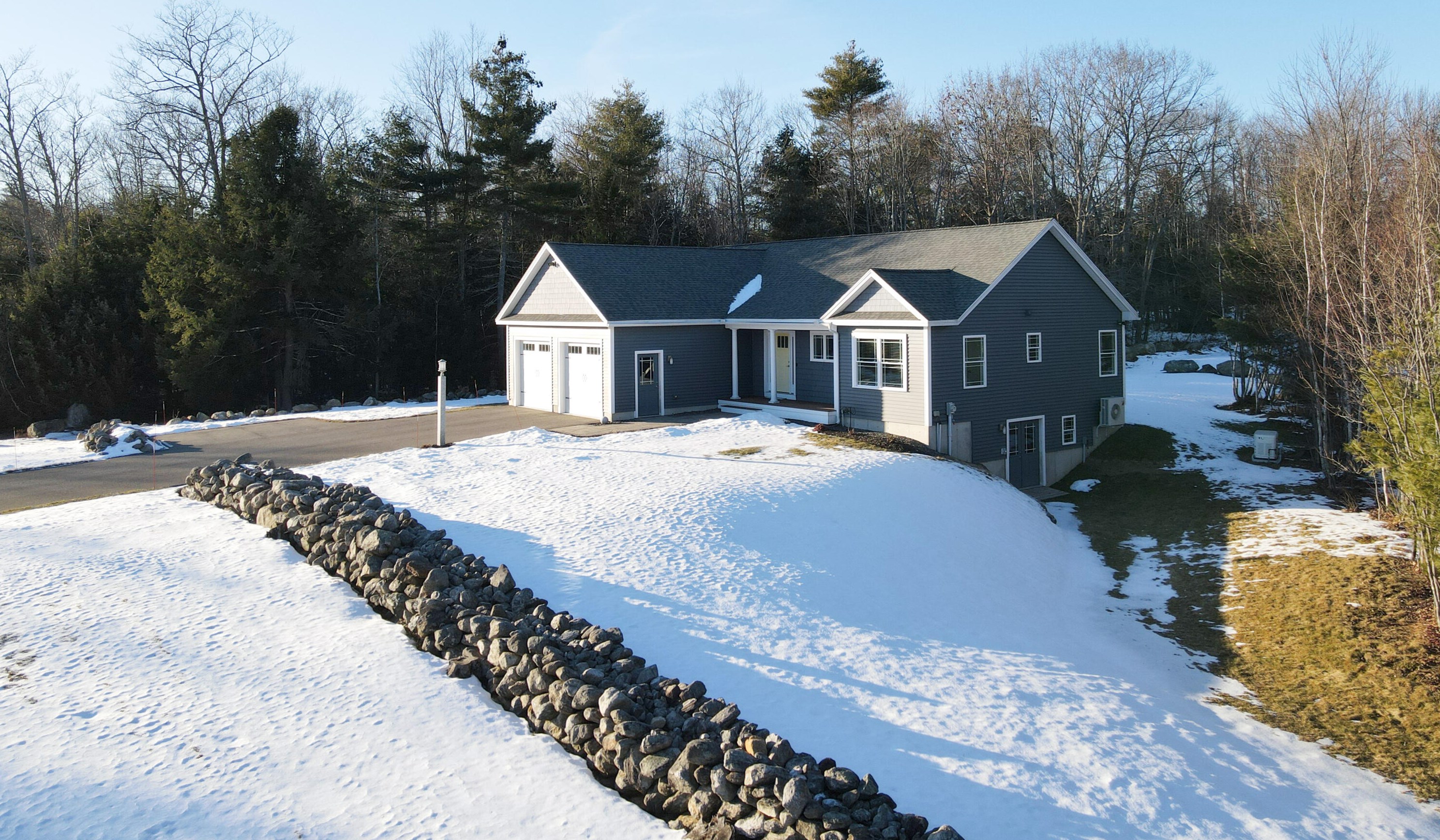 108 Oakwood Dr, Acton, ME 04001
