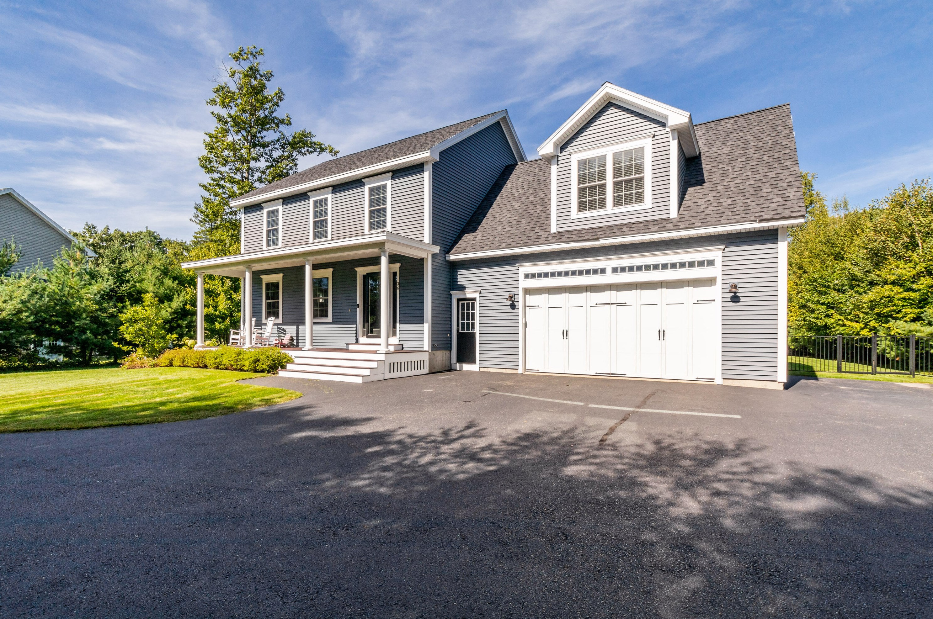 36 Freedom Rd, Scarborough, ME 04074-9663