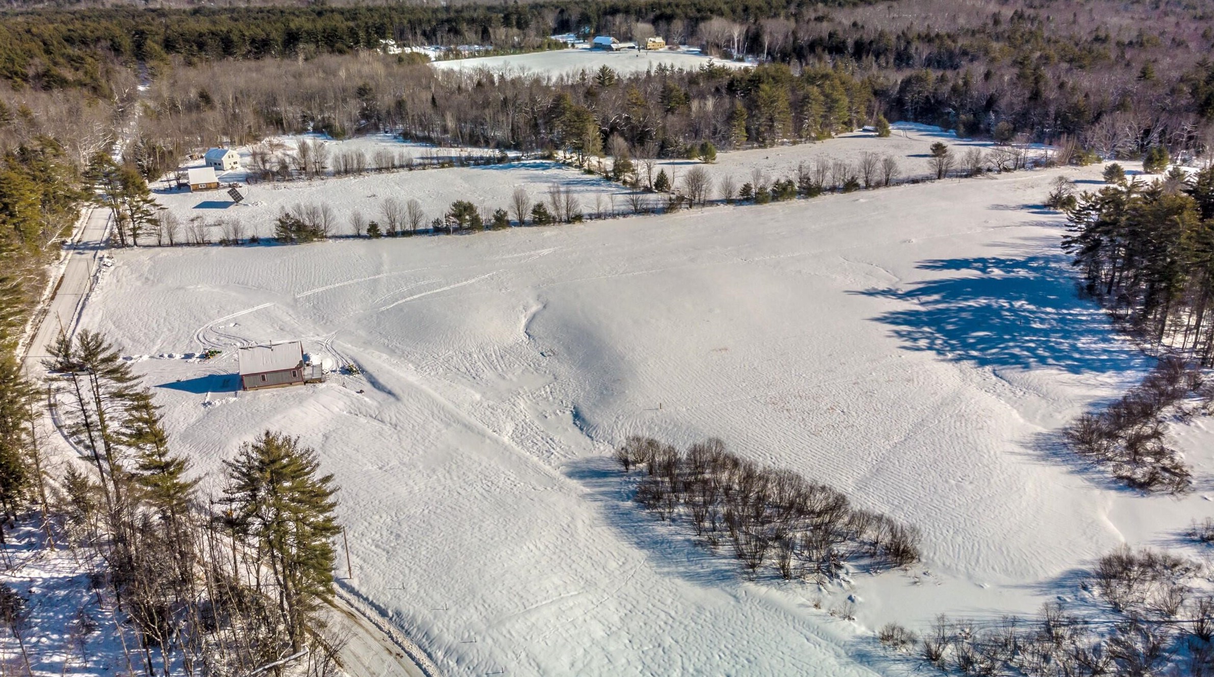 164 Harnden Rd, Denmark, ME 04022