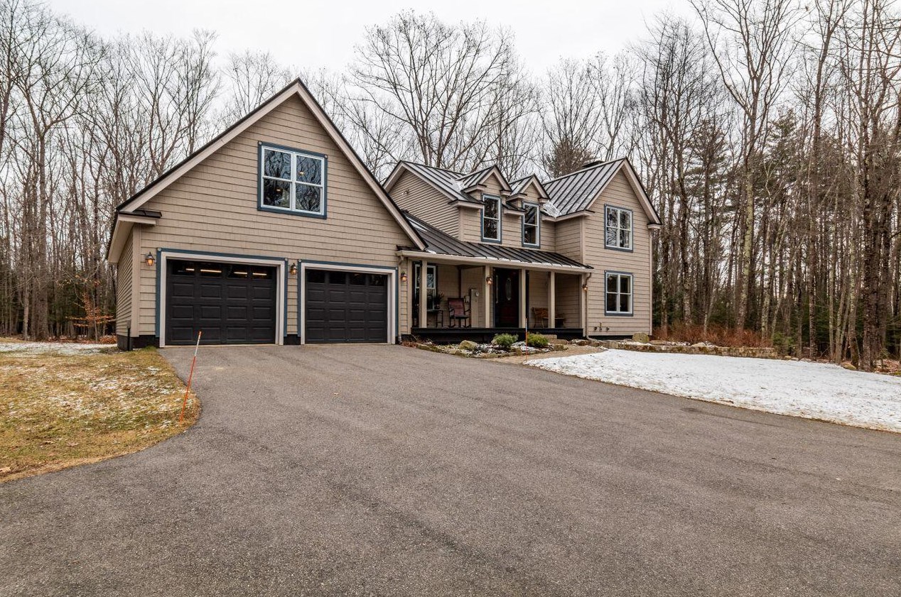 79 Town Farm Rd, North Yarmouth, ME 04097-6721