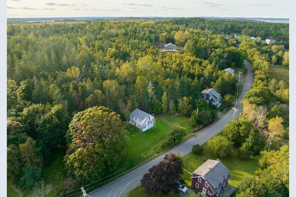 450 N Lubec Rd, Lubec, ME 04652 MLS 1580709 Coldwell Banker