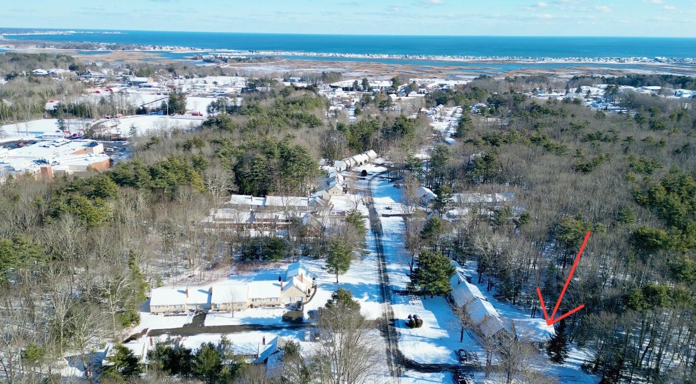 194 Flintlock Village #4, Wells, ME 04090