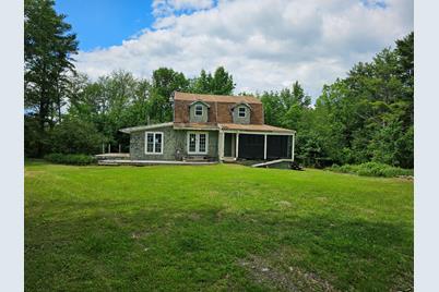 1135 Western Avenue, Dixmont, ME 04932 - Photo 1