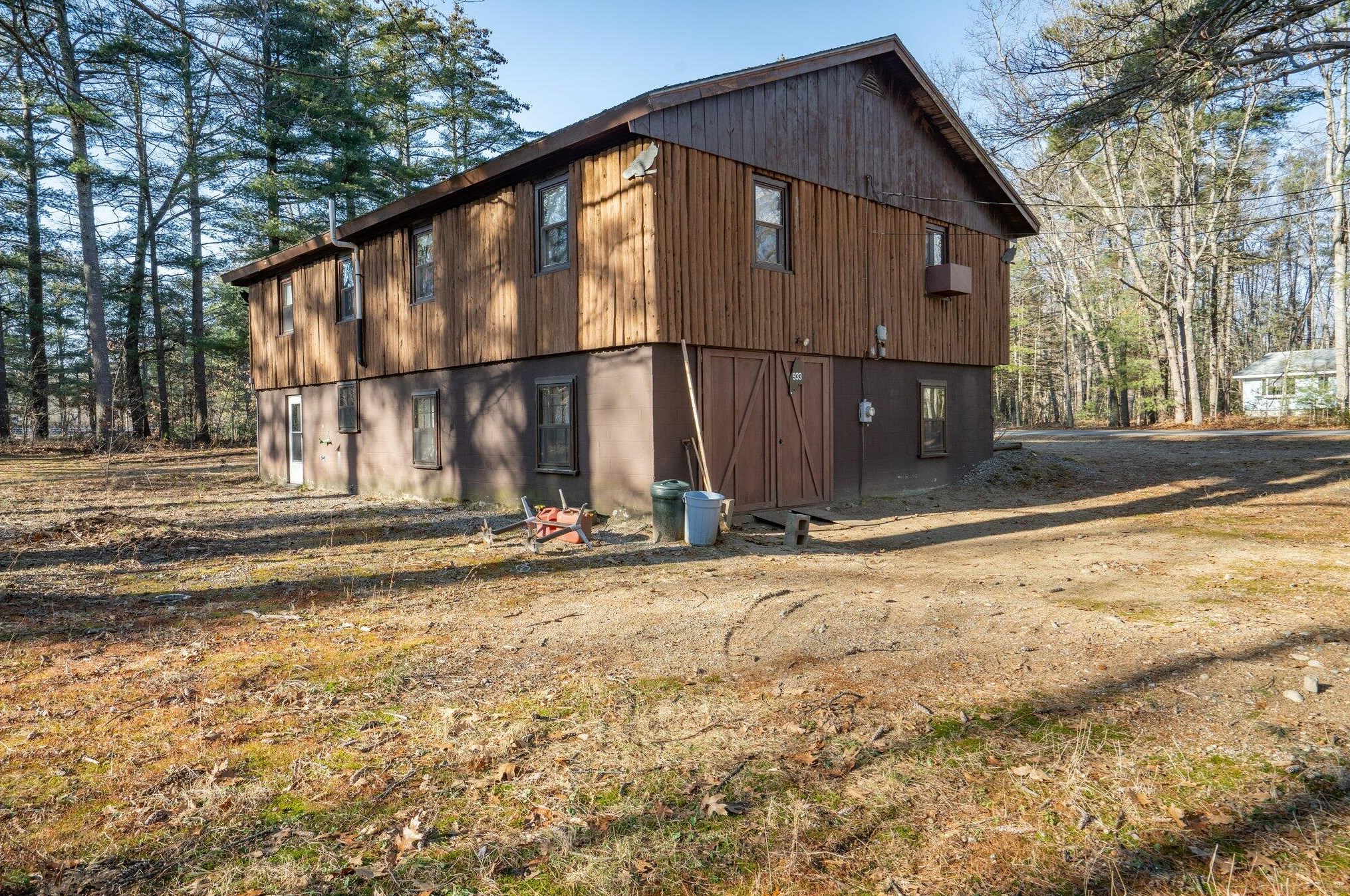 933 Meetinghouse Rd, Wells, ME 04090-6145