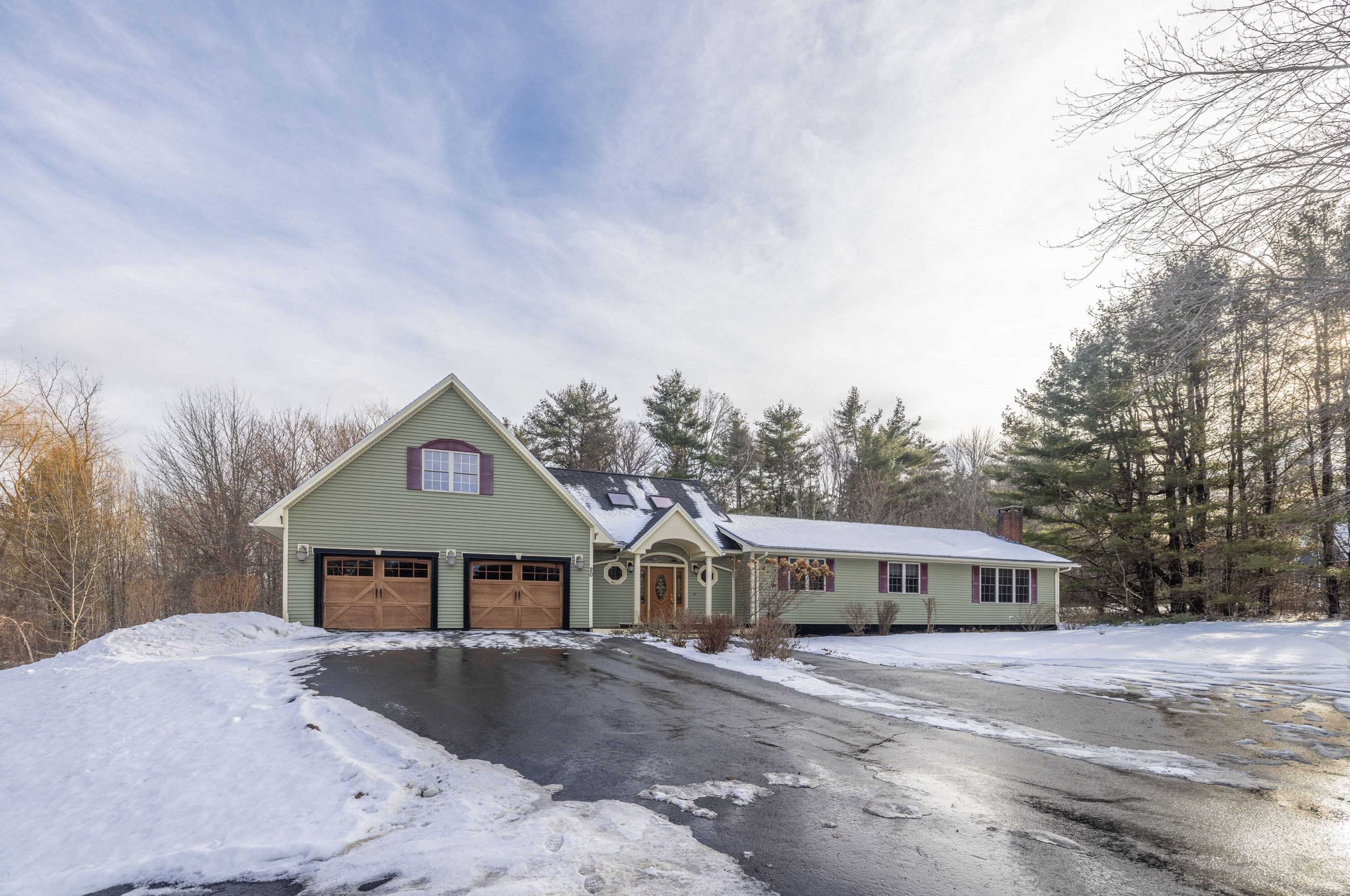 20 Camrock Dr, Rockport, ME 04856-5737