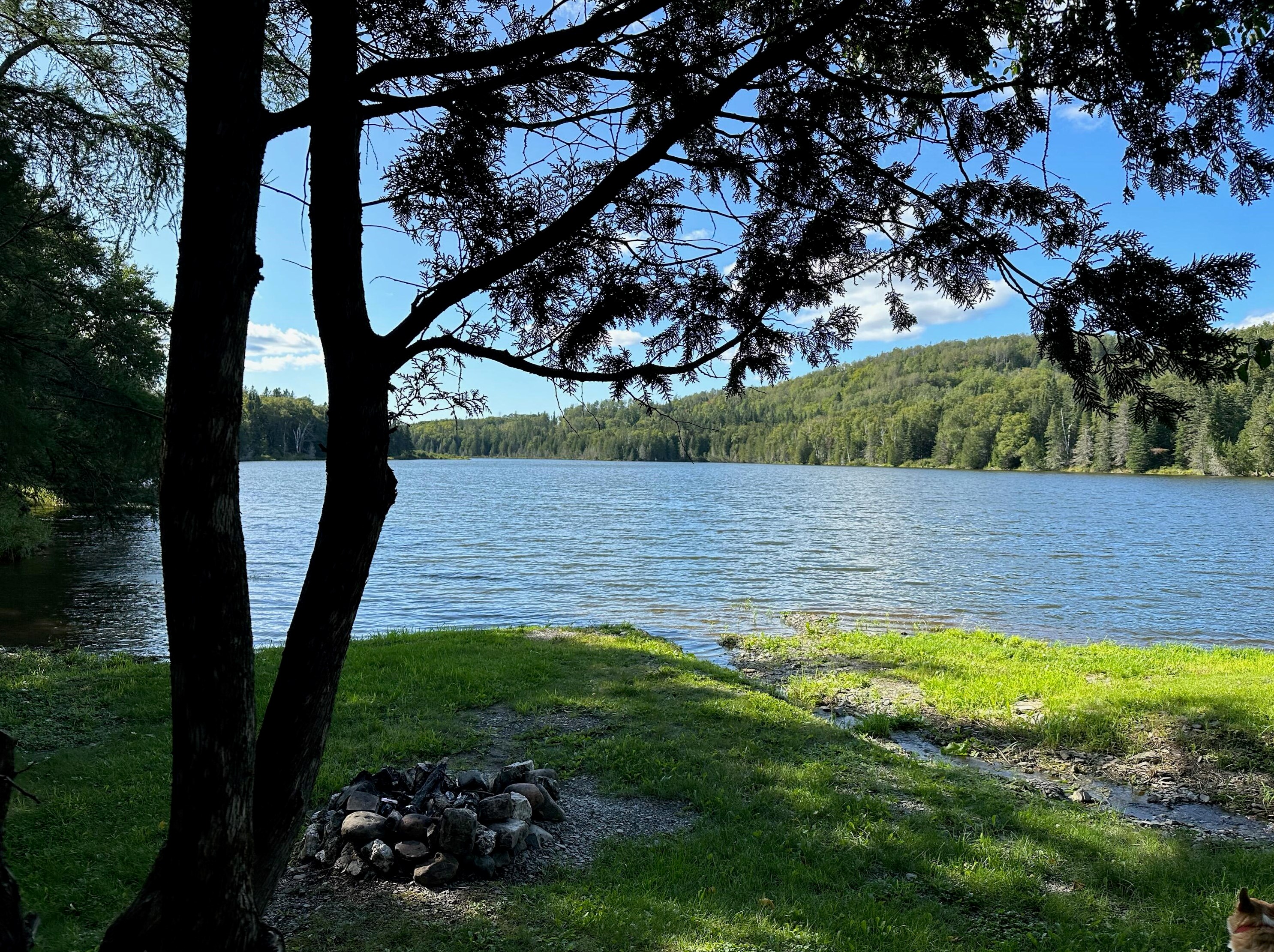 1310 S Perley Brook Rd, Fort Kent, ME 04743