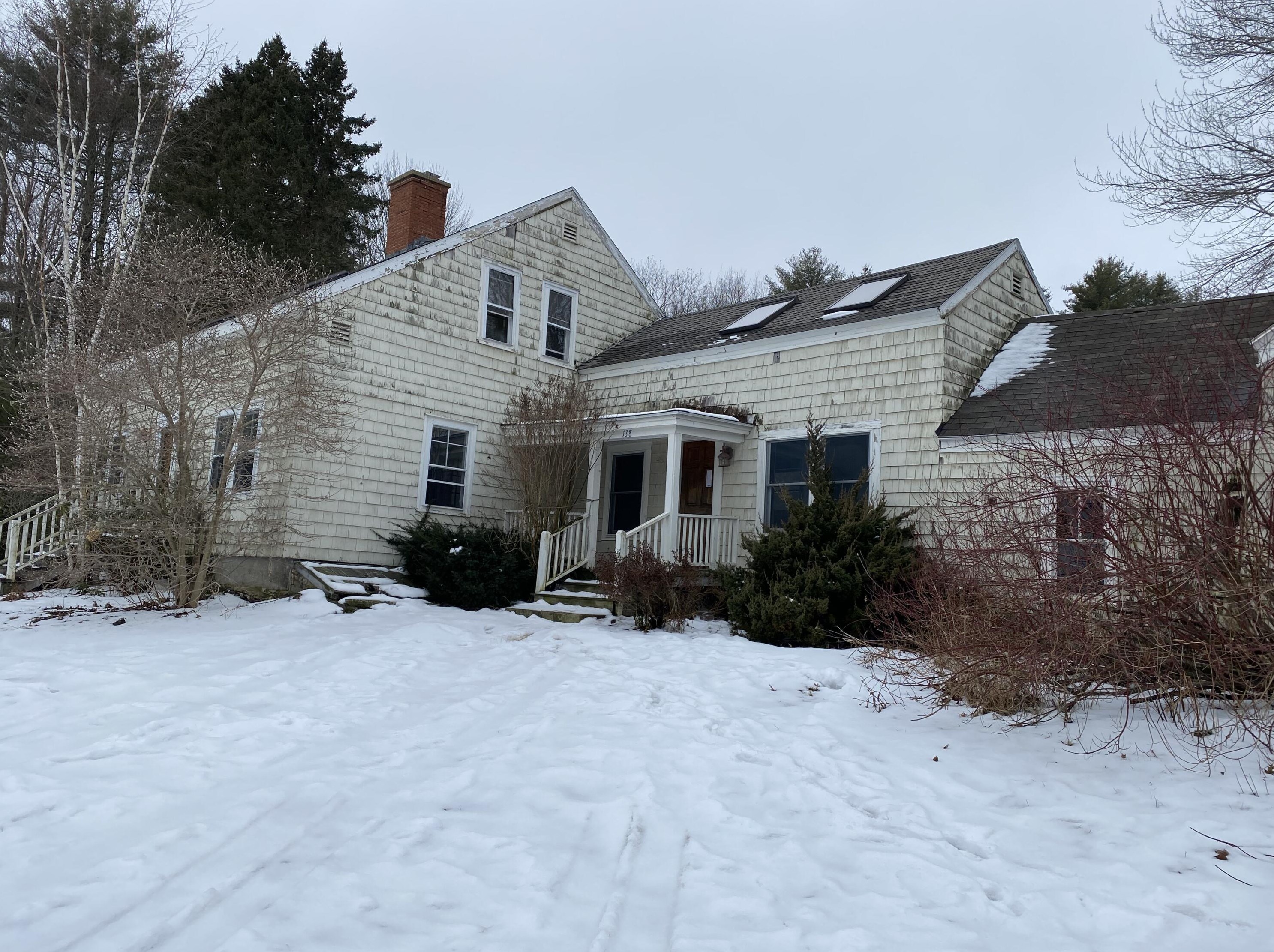 138 Orchard Rd, Cumberland, ME 04021