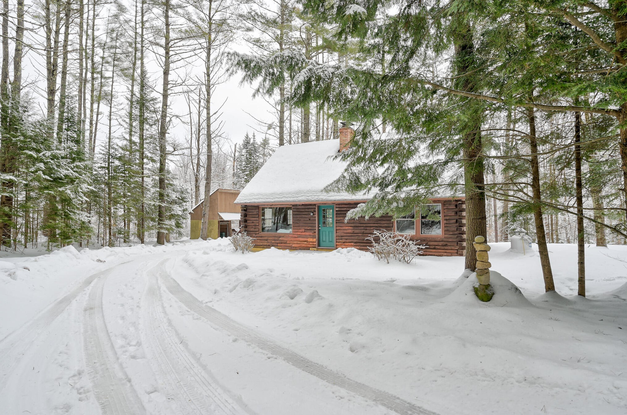 545 Union Hill Rd, Fryeburg, ME 04037