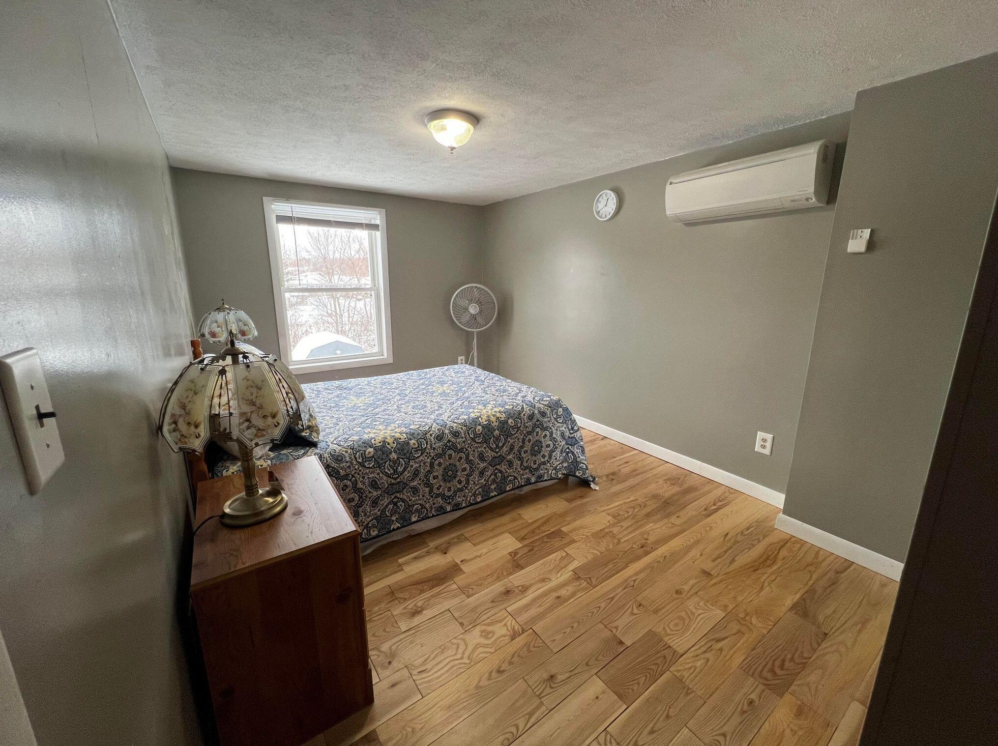 14 Perley St, Lewiston ME  04240-3825 exterior