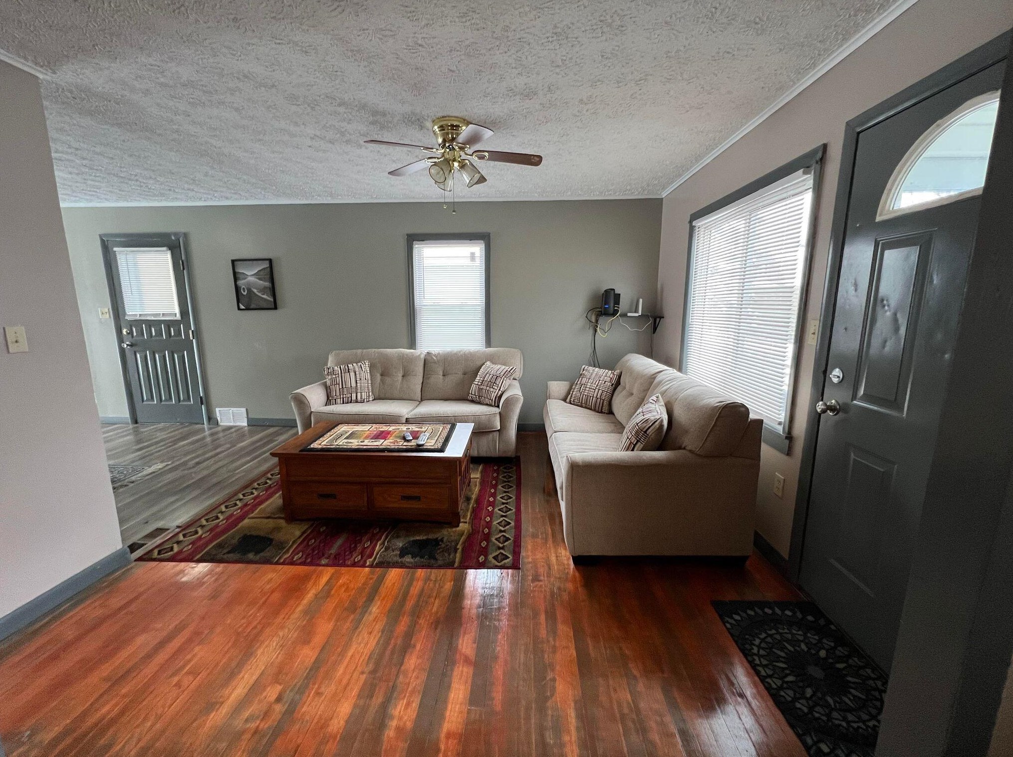 14 Perley St, Lewiston ME  04240-3825 exterior