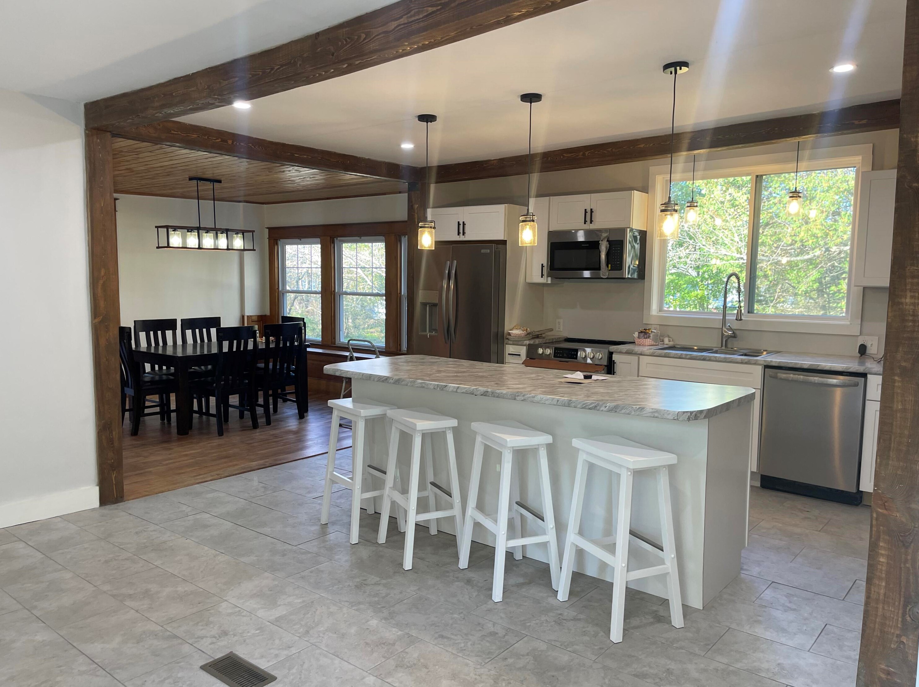 120 Lawrence St, Sebec, ME 04426