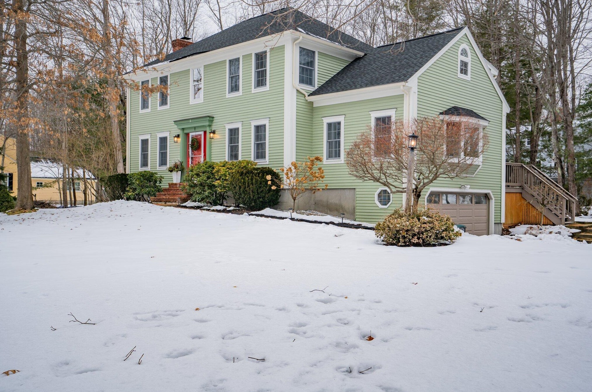 1 Schooner Rd, Scarborough, ME 04074-8757