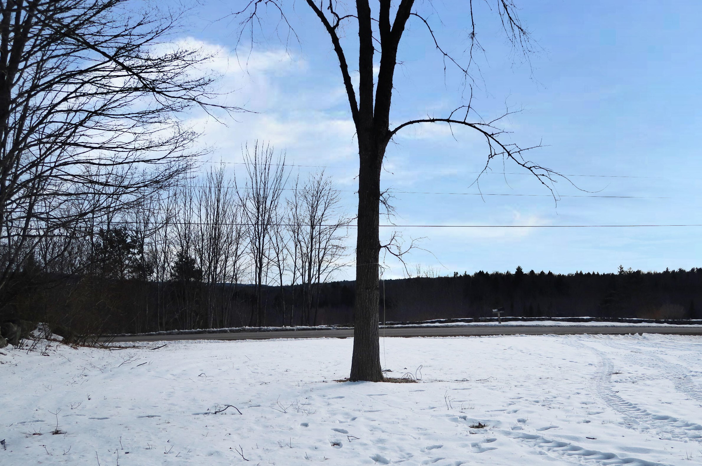 154 Mcdowell Rd, Washington, ME 04574