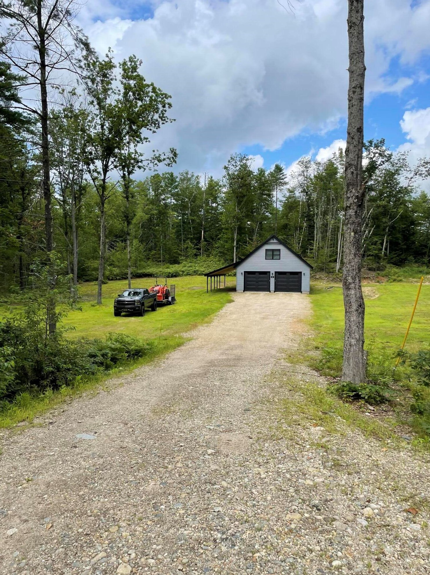 151 Pinewoods Rd, Canton, ME 04221-3206