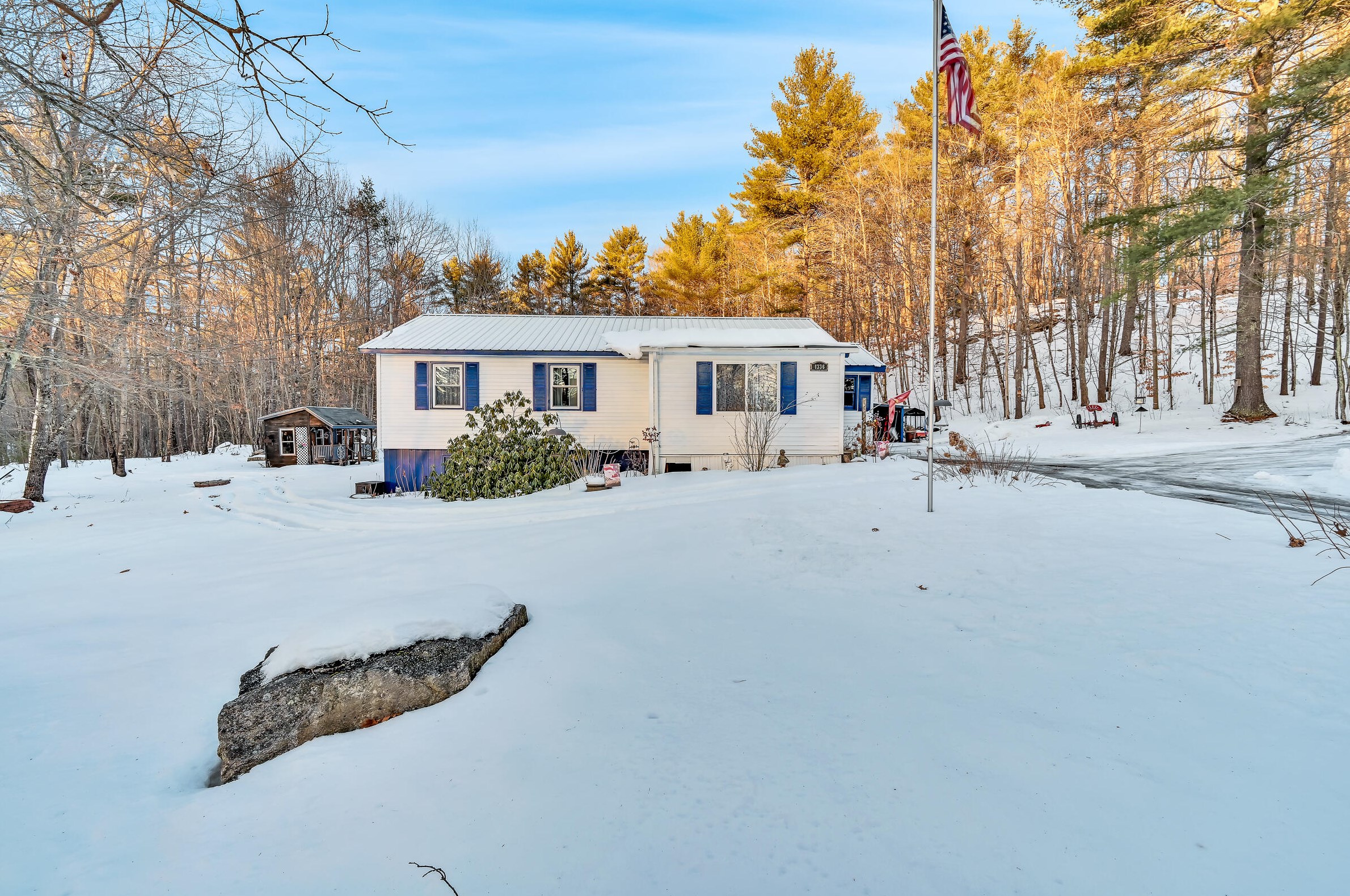 1336 Maine St, Poland, ME 04274