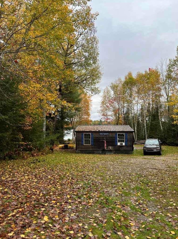 81 Silsby Rd, Waltham, ME 04605