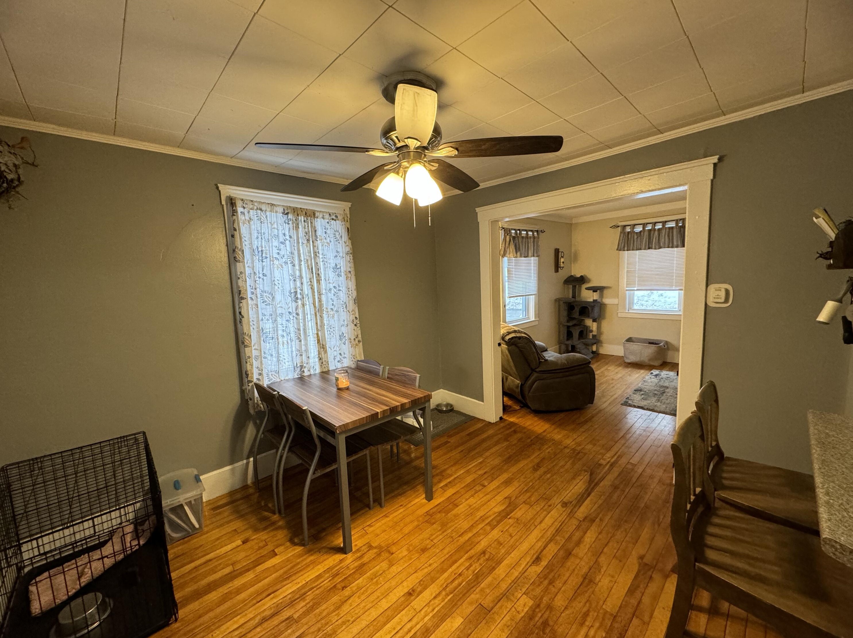 96 River St, Sebec ME  04426-1321 exterior