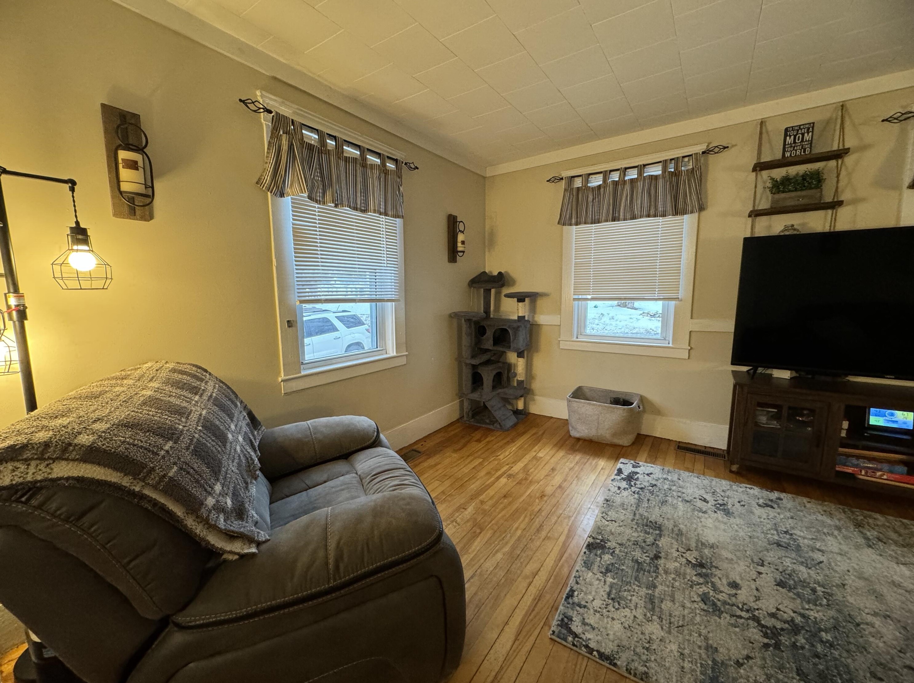 96 River St, Sebec ME  04426-1321 exterior