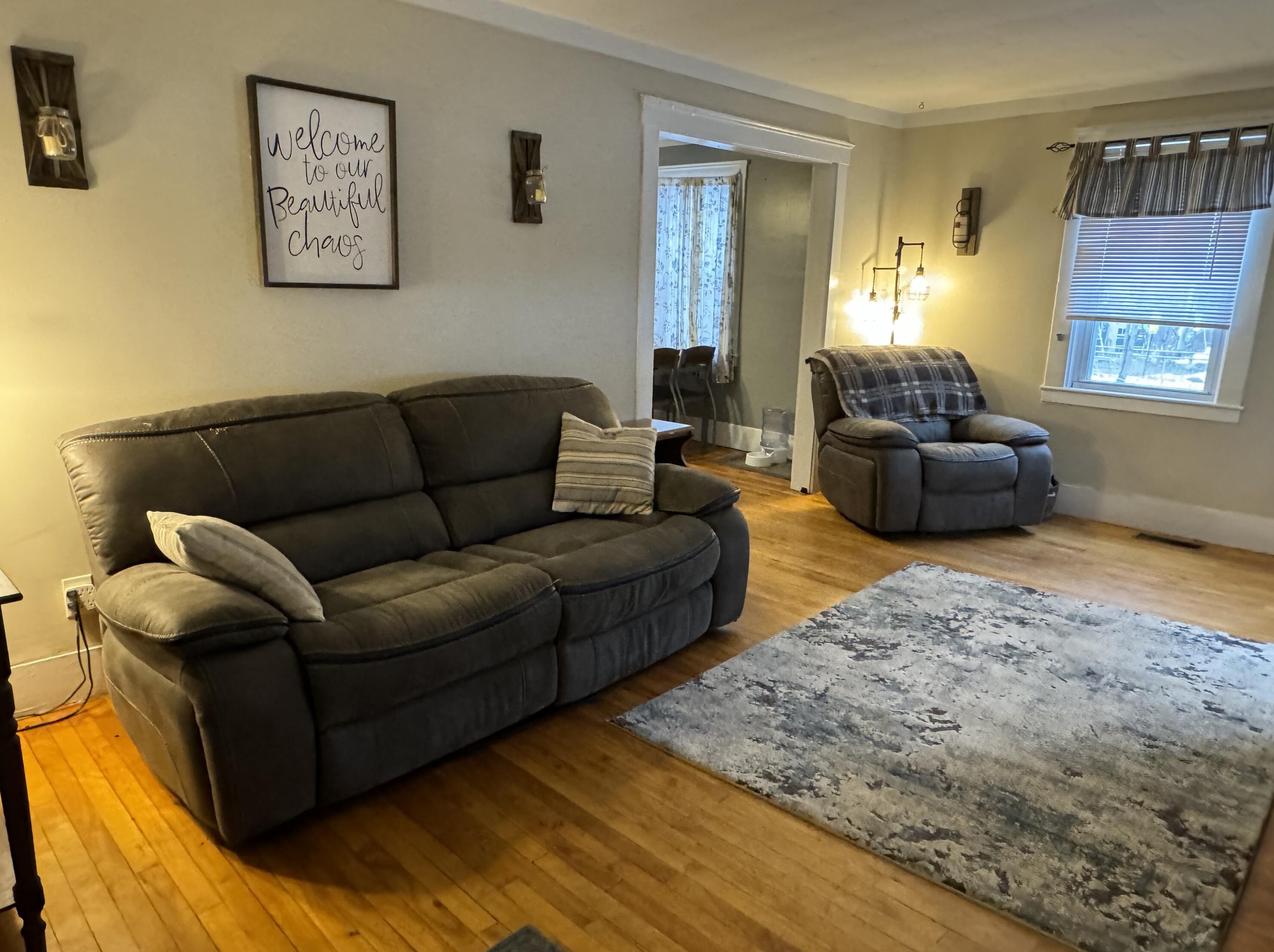 96 River St, Sebec ME  04426-1321 exterior