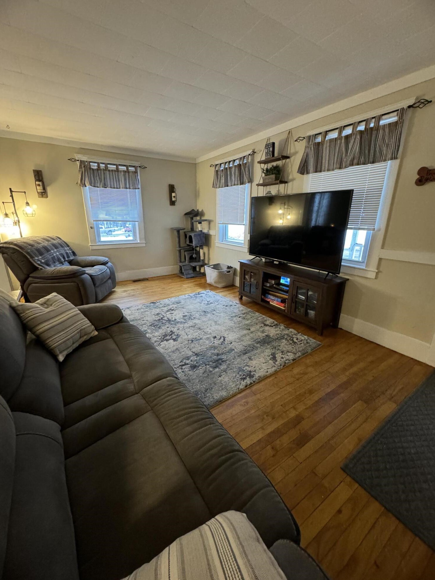 96 River St, Sebec ME  04426-1321 exterior