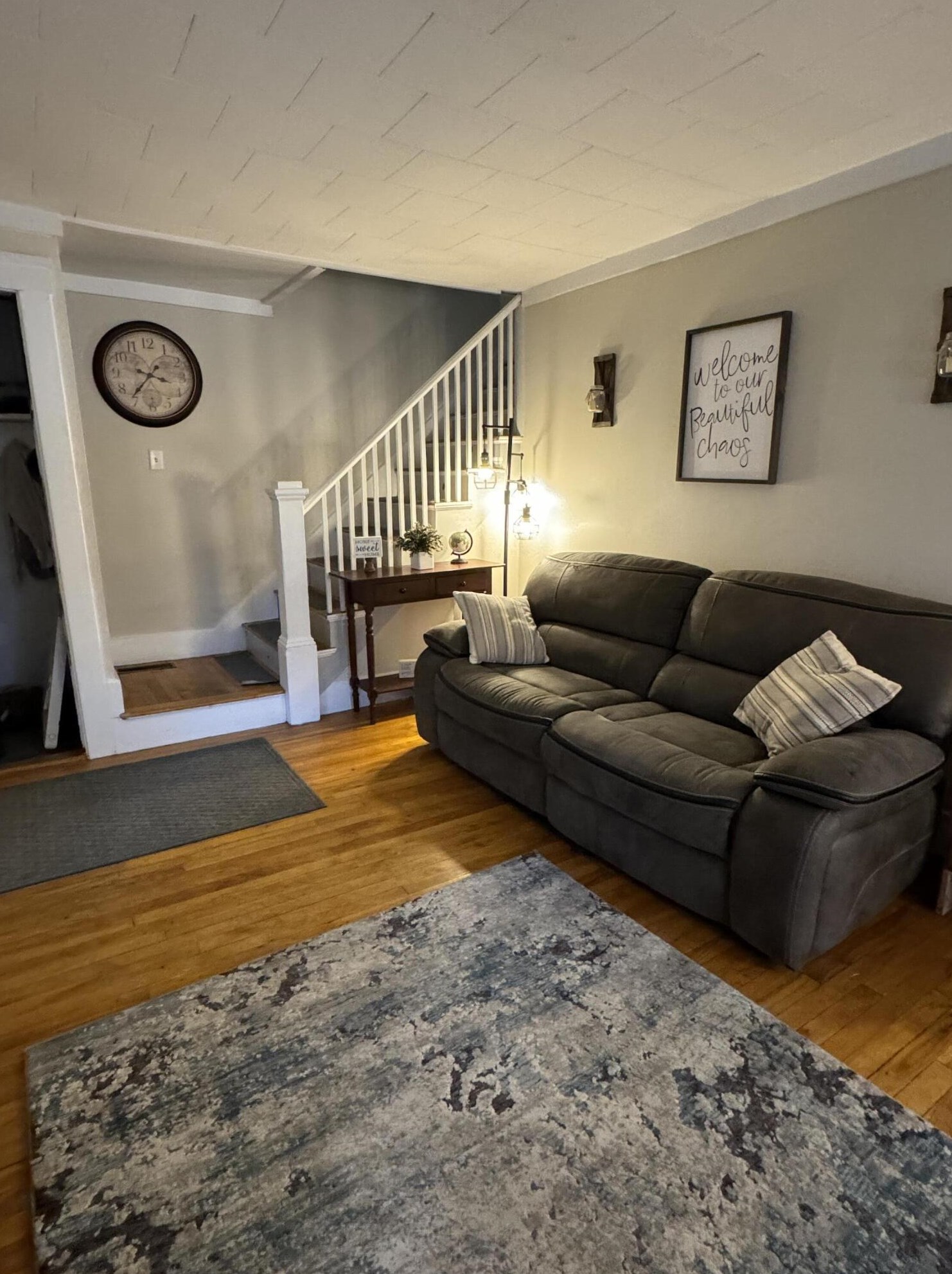 96 River St, Sebec ME  04426-1321 exterior