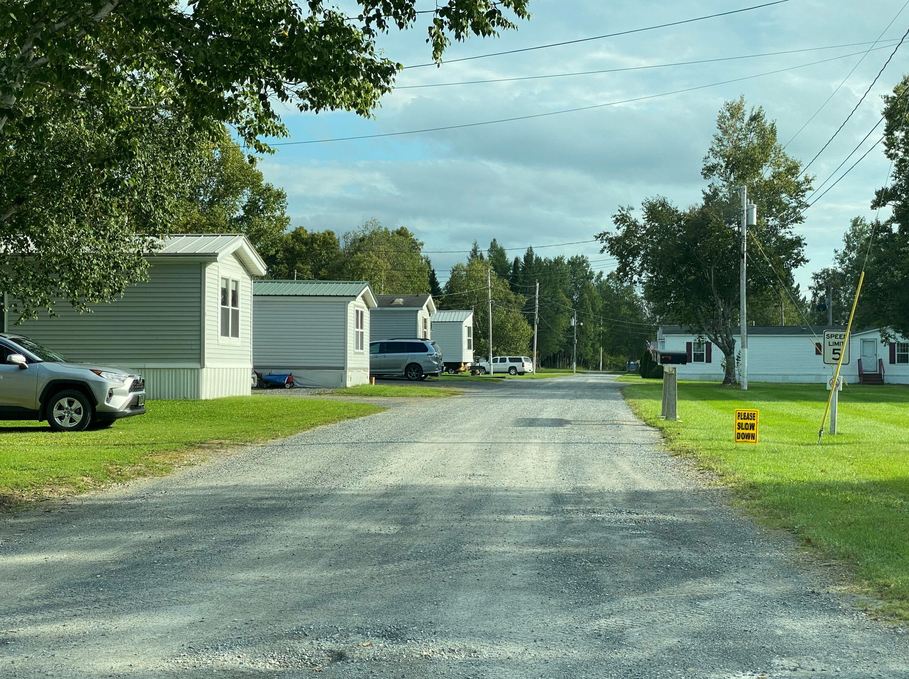 311 Center Rd #8, Easton, ME 04740