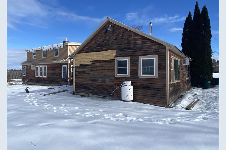 433 Albion Rd, Unity, ME 04988 MLS 1582104 Coldwell Banker