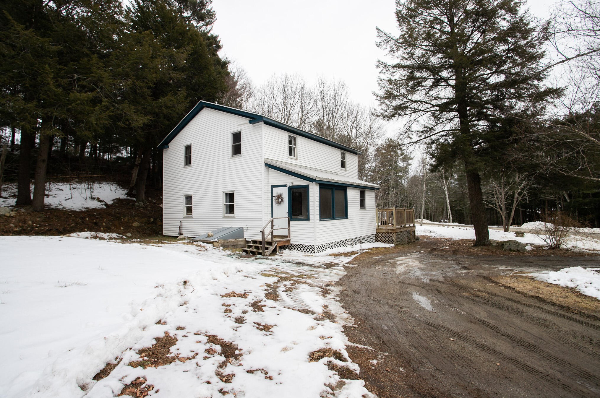 33 Hagans Elbow, Waltham, ME 04605
