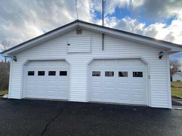 35 Hines St, Wade, ME 04786-3026