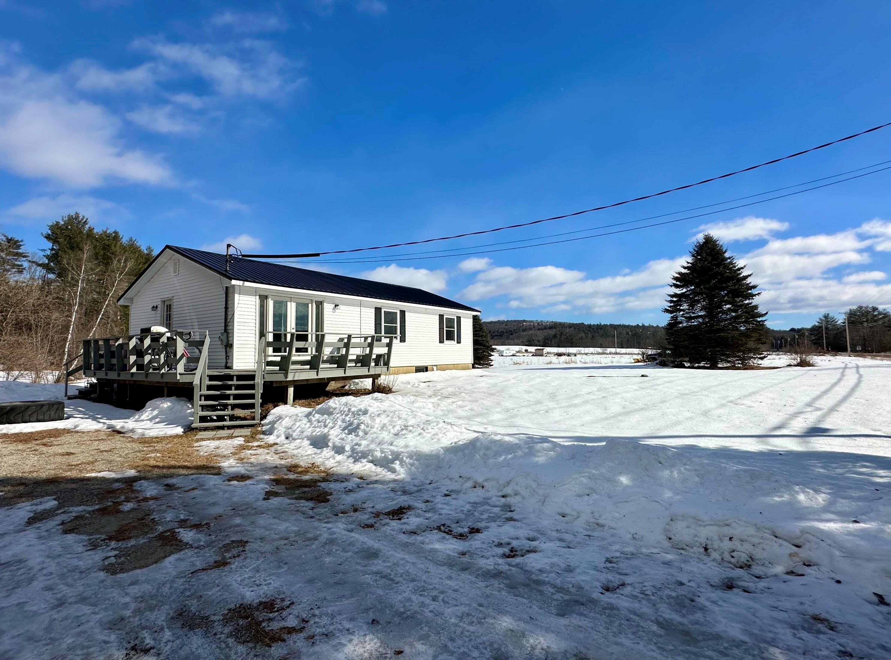 528 Turner St, Sumner, ME 04220