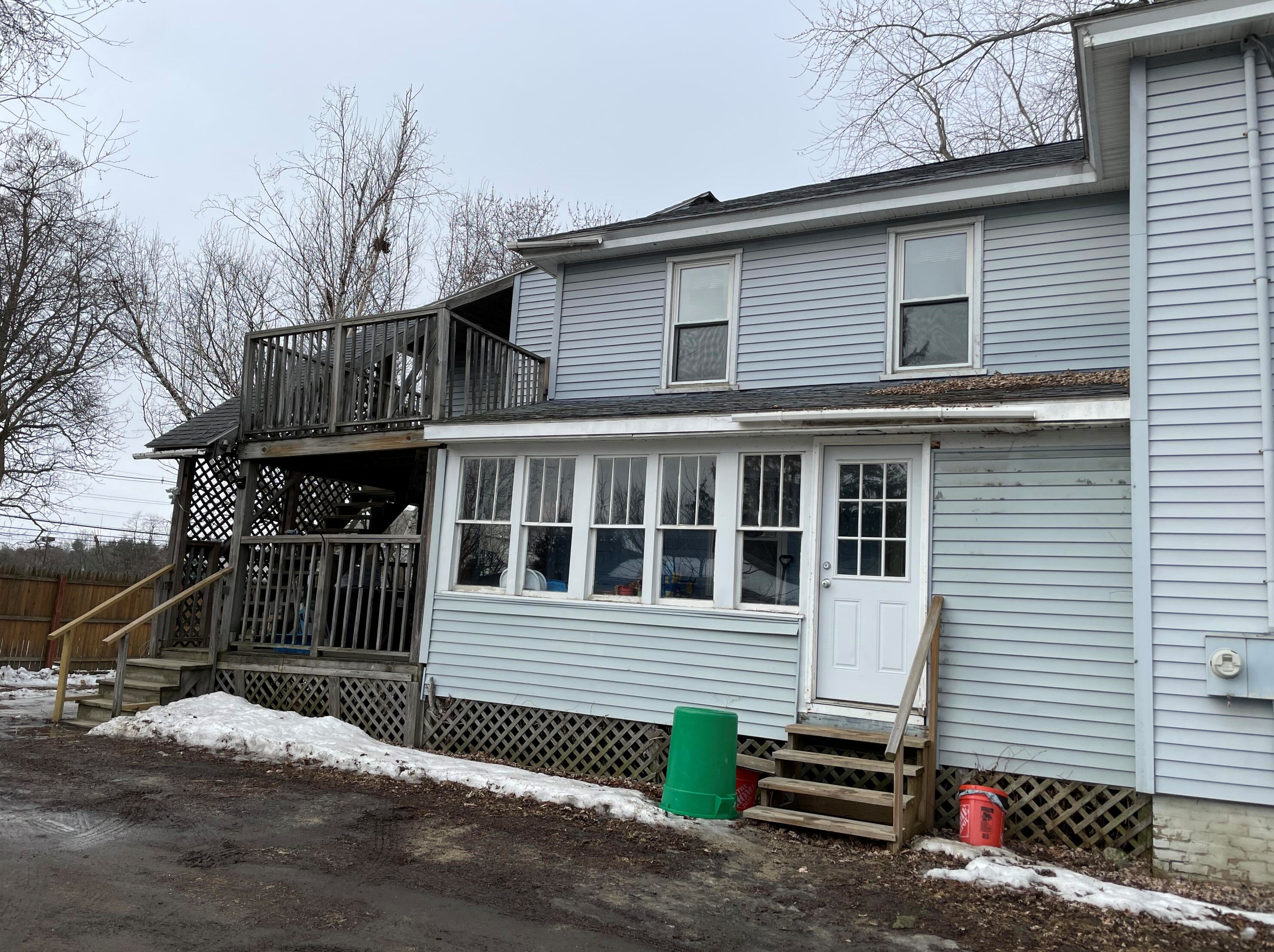 30 Merryfield Ave, Waterville, ME 04901