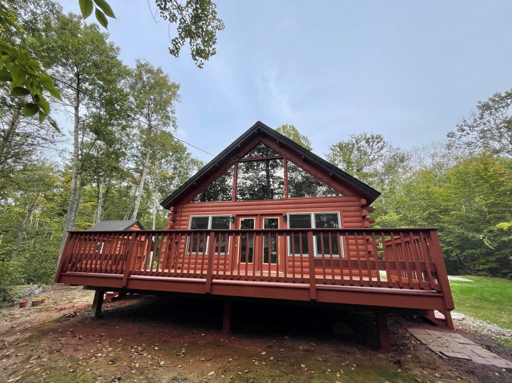 16 Littlefield Rd, Stoneham, ME 04231