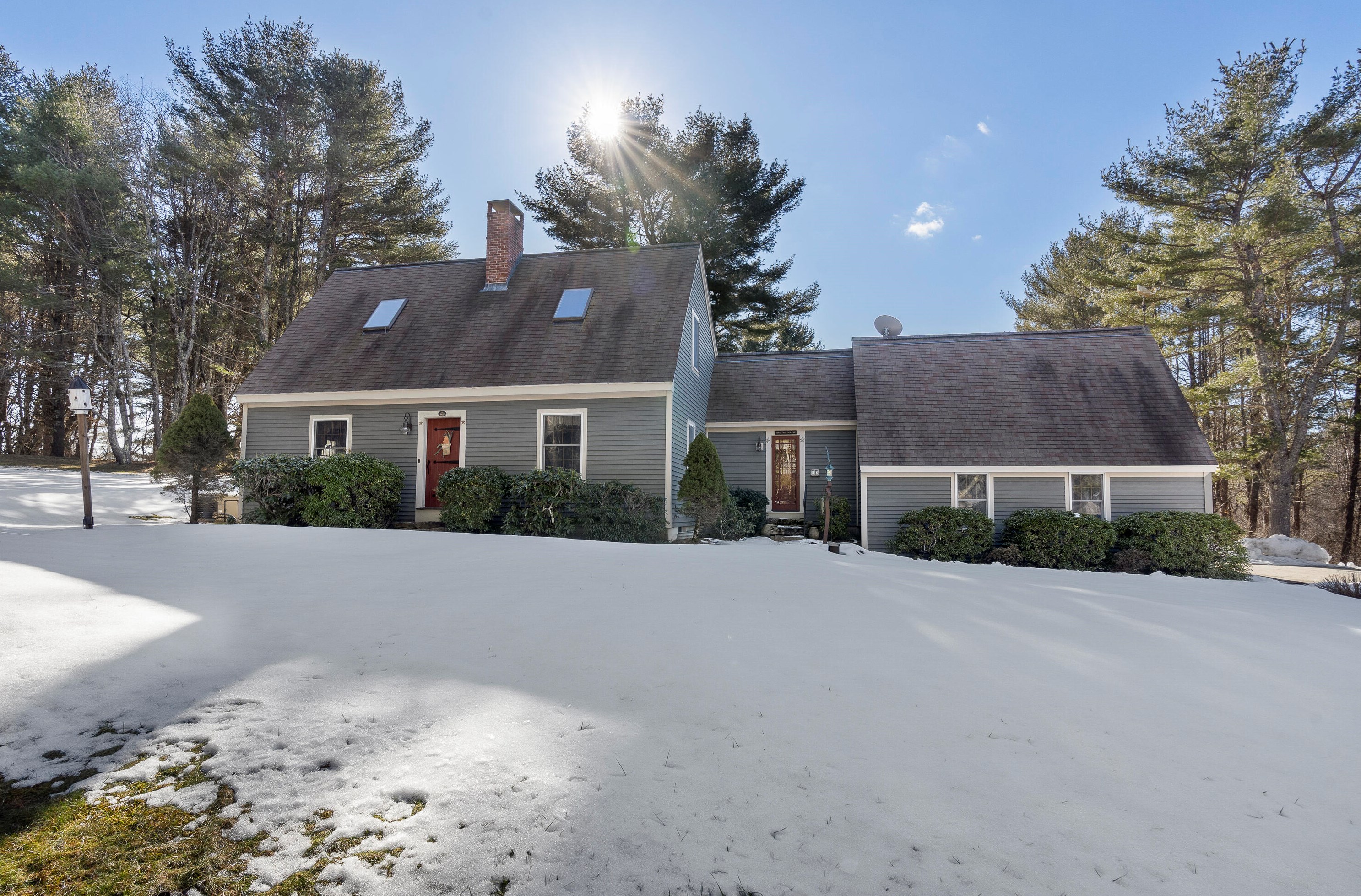 12 Huston Ln, Bristol, ME 04539