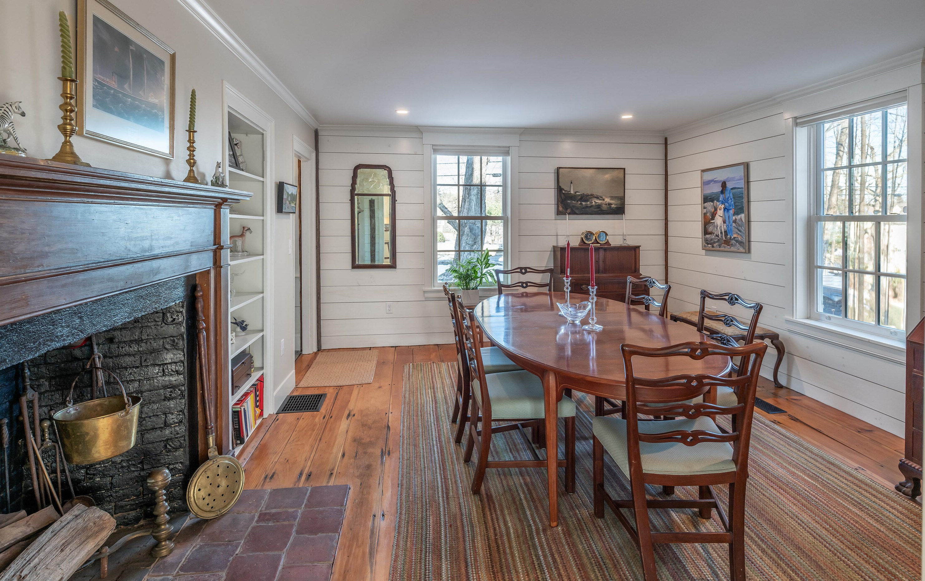 306 Tuttle Rd, Cumberland, ME 04021 MLS 1582395 Coldwell Banker