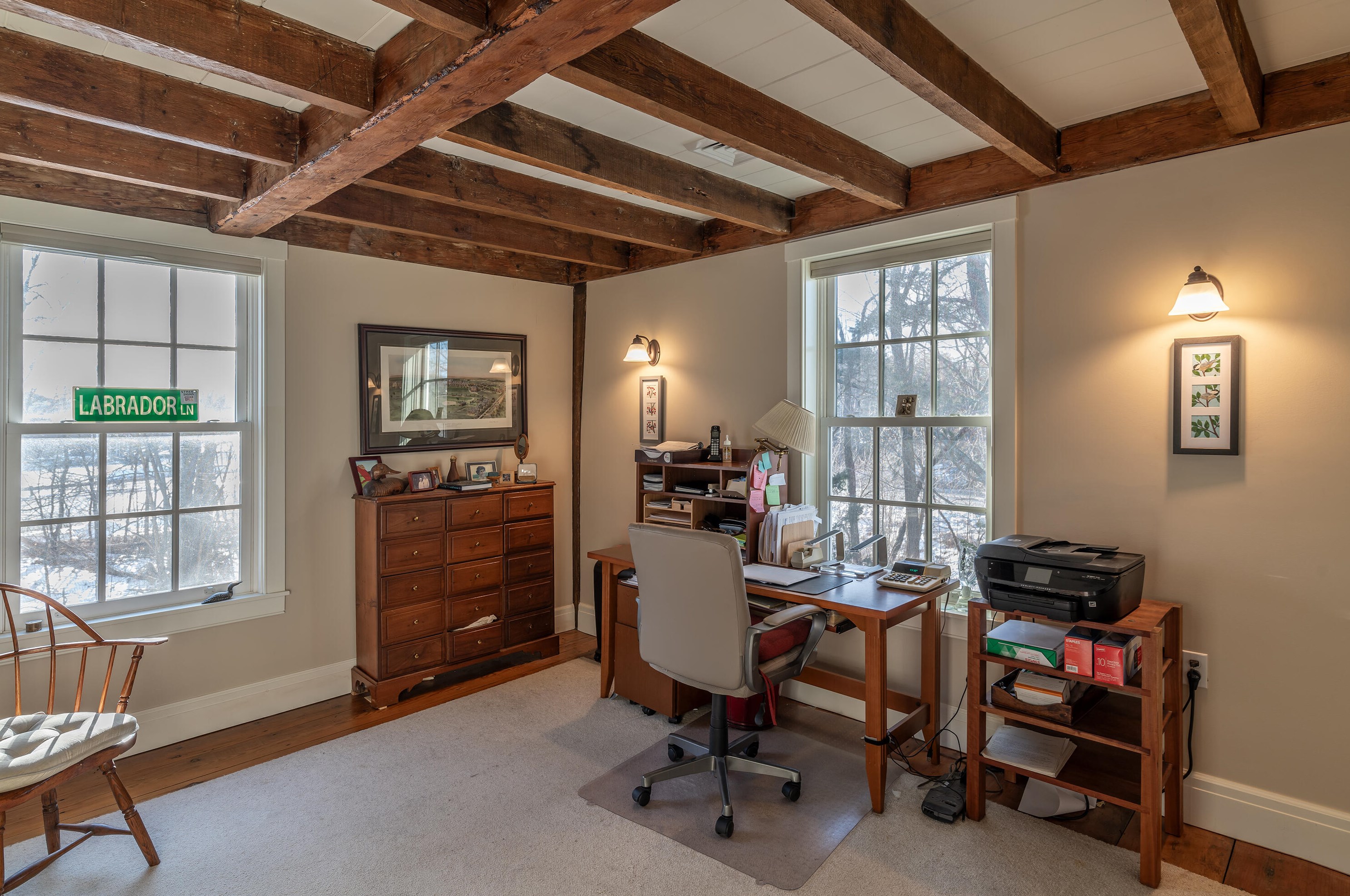 306 Tuttle Rd, Cumberland, ME 04021 MLS 1582395 Coldwell Banker