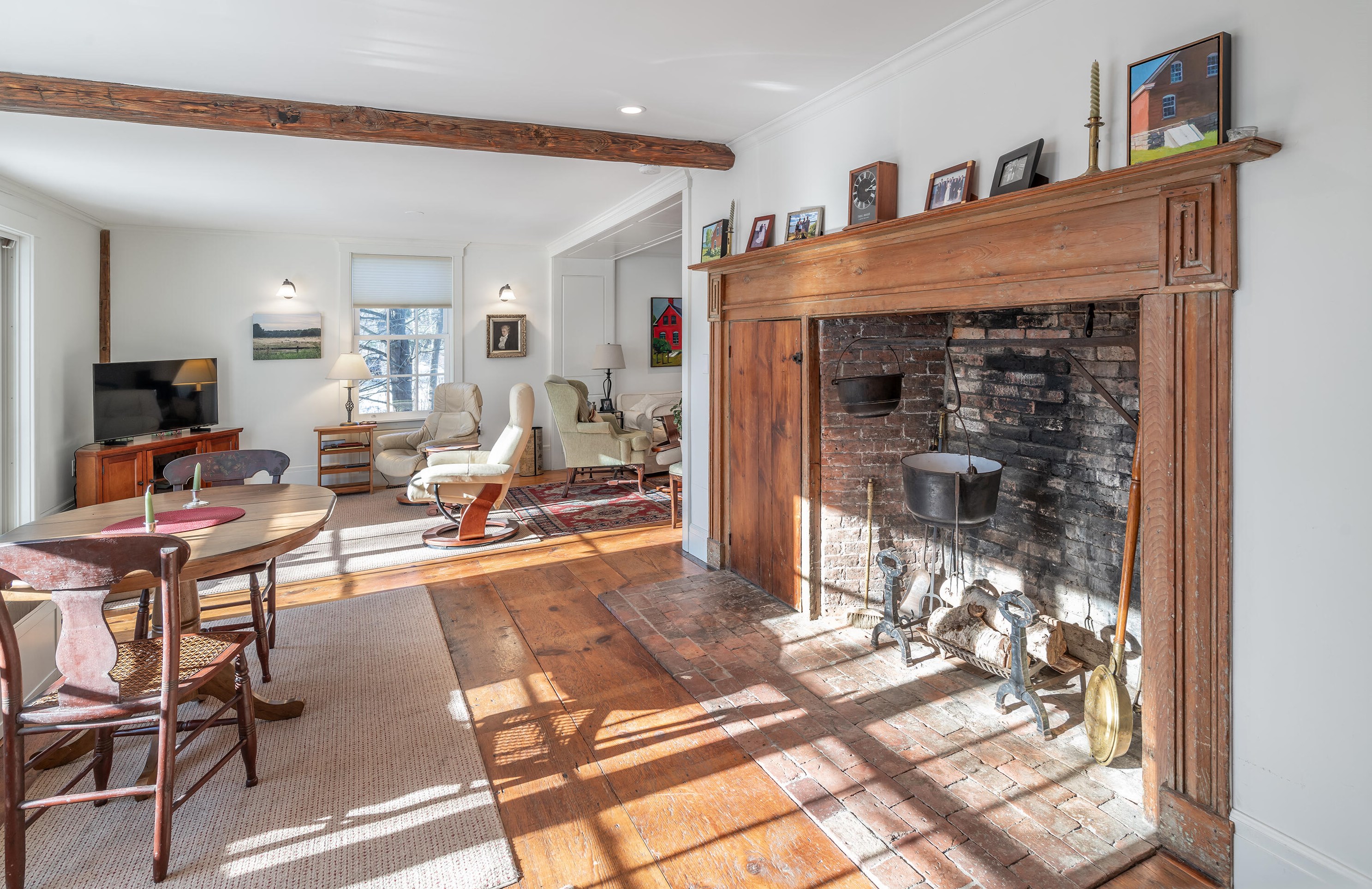 306 Tuttle Rd, Cumberland, ME 04021 MLS 1582395 Coldwell Banker