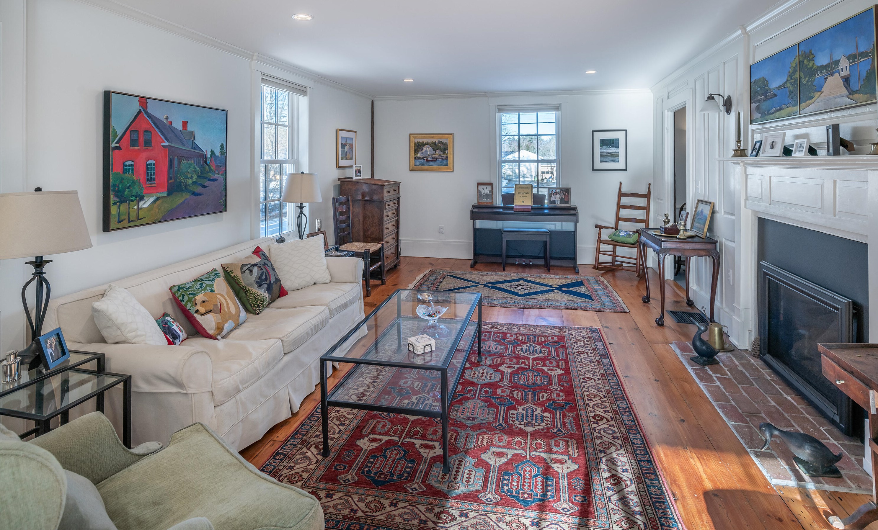 306 Tuttle Rd, Cumberland, ME 04021 MLS 1582395 Coldwell Banker